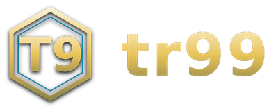 tr99 logo